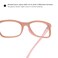Readerest Blue Light Blocking Reading Glasses, UV Protection and Anti-Reflective Lenses, Spring Hinge Computer Reading Glasses, Modern