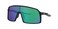 Oakley Men's Oo9406 Sutro Rectangular Sunglasses
