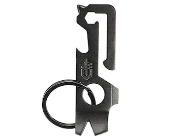 Gerber 30-001645 Mullet, Black