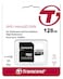 Transcend TS128GUSD350V 128GB   High Endurance microSDXC 350V