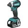 Makita XT281S 18V LXT 2-Pc. Combo Kit (3.0Ah)