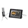 SAMSON Satellite - USB/iOS Broadcast Microphone for capturing high-definition audio on your computer, iPhone or iPad - Black, SASAT
