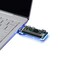iUniker USB Dongle Expansion Breakout Module Kit for Raspberry Pi Zero/W， Both Front &amp; Back Side Can Be Inserted