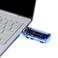 iUniker USB Dongle Expansion Breakout Module Kit for Raspberry Pi Zero/W， Both Front &amp; Back Side Can Be Inserted