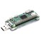 iUniker USB Dongle Expansion Breakout Module Kit for Raspberry Pi Zero/W， Both Front &amp; Back Side Can Be Inserted