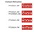 Taidacent Long Range Extender Micro Power TX/RX Device 433mhz RF Signal Repeater PT2262 Learning Code