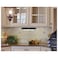 iLive Bluetooth Under The Cabinet Radio CD Player, Bluetooth, USB, AUX in, MP3 CD Wireless Music System with Kitchen Timer, Digital Clock and Hands Free Speakerphone with Remote Control iKBC384SMP3U