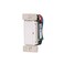 EATON RF9601DW Z-Wave Plus Wireless Switch, White