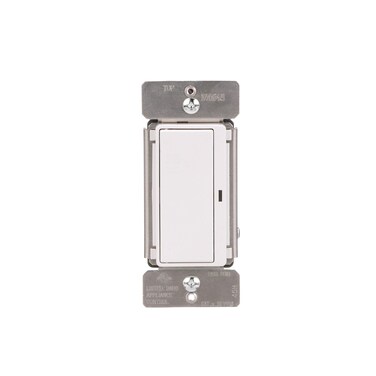EATON RF9601DW Z-Wave Plus Wireless Switch, White