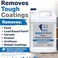 Blue Bear 605 Pro Coating Remover - One Gallon (128 oz)