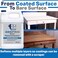 Blue Bear 605 Pro Coating Remover - One Gallon (128 oz)