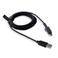 HUYUN USB cable/Line charging cable Compatible for Razer Lancehead Wireless Gaming Mouse RZ01-02120100-R3U1