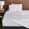 Lacoste Slice Sheet Set, Full, Baroque Rose