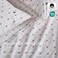 Lacoste Slice Sheet Set, Full, Baroque Rose