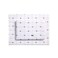 Lacoste Slice Sheet Set, Full, Baroque Rose