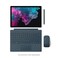 Renewed Microsoft (Refurbished) Surface Pro 6 Newest Version 8GB RAM, 128 GB Platinum