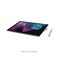 Renewed Microsoft (Refurbished) Surface Pro 6 Newest Version 8GB RAM, 128 GB Platinum