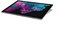 Renewed Microsoft (Refurbished) Surface Pro 6 Newest Version 8GB RAM, 128 GB Platinum