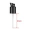 Bluecell Replacement Foundation Pump for MAC and Estee Lauder Double Wear - 2 Pieces