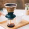 Hario V60 Immersion Dripper Set, 200ml