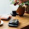 Hario V60 Immersion Switch Coffee Dripper 02 &ndash; Hybrid Pour Over &amp; Immersion Brewer, Heatproof Glass, Adjustable Extraction