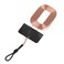fosa Qi Standard Wireless Charging Coil DIY Wireless Charging Receiver Module PCB Circuit Board 5V 1A Qi Fast Wireless Charging Module DIY Wireless Charging Module