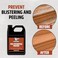 Liquid Rubber L R Multi-Purpose Non-Toxic Primer, 3.78 Litres