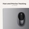 Satechi M1 Wireless Bluetooth Mouse, USB-C Rechargeable, Space Grey