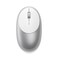 Satechi M1 Wireless Bluetooth Mouse, USB-C Rechargeable, Compact, Silver