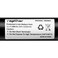 rapthor Battery for Jawbone Big JAMBOX Bluetooth Speaker, J2011-03-US 3250mAh