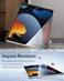 ESR 2 Pack Screen Protector for iPad 9th/8th/7th Generation(10.2 Inch), 9H
