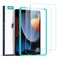 ESR 2 Pack Screen Protector for iPad 9th/8th/7th Generation(10.2 Inch), 9H