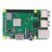 Plusysee Raspberry Pi LANDZO Raspberry Pi 3 B+ Motherboard