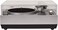CROSLEY RSD3 MINI TURNTABLE-SILVER