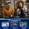 Culeedtec Wireless Switch Controller, Pro Controller Compatible With Switch/Lite/Oled, Remote Gamepad 6-Axis Gyro, Dual Motors, Wake-Up And Turbo Function - 2023 New Version