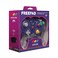 CirKa "FreePad" Wireless Controller for GameCube (Purple)