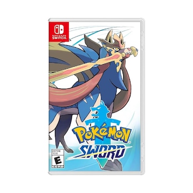 Nintendo Pokemon Sword ( Switch)