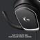 Logitech G332 SE Stereo Gaming Headset for PC, PS4, Xbox One, Nintendo Switch