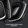 Logitech G332 SE Stereo Gaming Headset for PC, PS4, Xbox One, Nintendo Switch