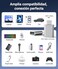 Syntech USB C to USB Adapter Pack of 2, USB 3.0 to Thunderbolt 5/4 Adapter