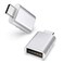 Syntech USB C to USB Adapter Pack of 2, USB 3.0 to Thunderbolt 5/4 Adapter