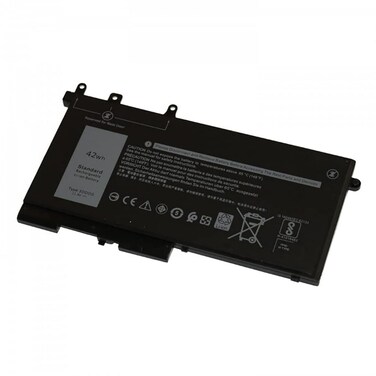 V7 Replacement Battery for Selected DELL laptops