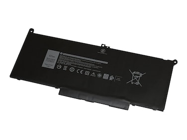 V7 Replacement Battery for Selected DELL laptops