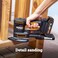 WORX WX820L.9 20V Mult-Sander, Bare Tool Only