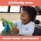 LeapFrog LeapPad Academy Kids&rsquo; Learning Tablet, Green