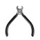 NIKA ARCHERY Nock Pliers Set, 4 String Nocking Points, Bow T Square Shooting Target Practise