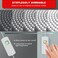 MY BEAUTY LIGHT DIMMABLE LED Strip Daylight White