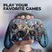 DreamController Original Custom Design Controller Compatible with Xbox One / Series S / Series X Controller Wireless