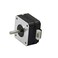 Iverntech 42 Nema 17 Stepper Motor 23mm Body for Titan Extruder 3D Printer