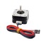 Iverntech 42 Nema 17 Stepper Motor 23mm Body for Titan Extruder 3D Printer
